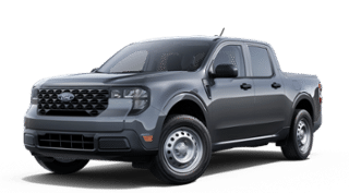 2025 Ford Maverick® External Image 2